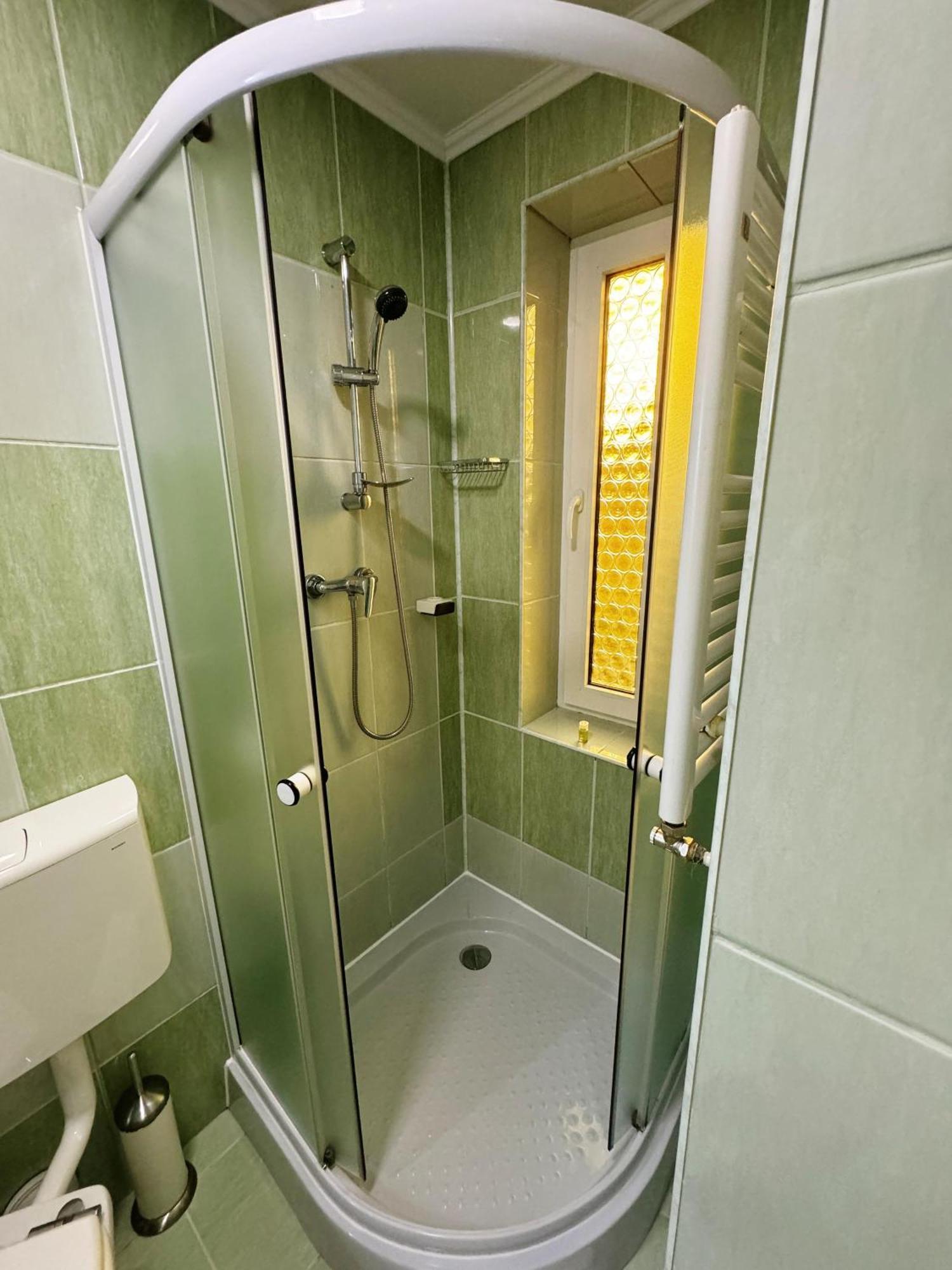 Guest house Carpathian Newstar *