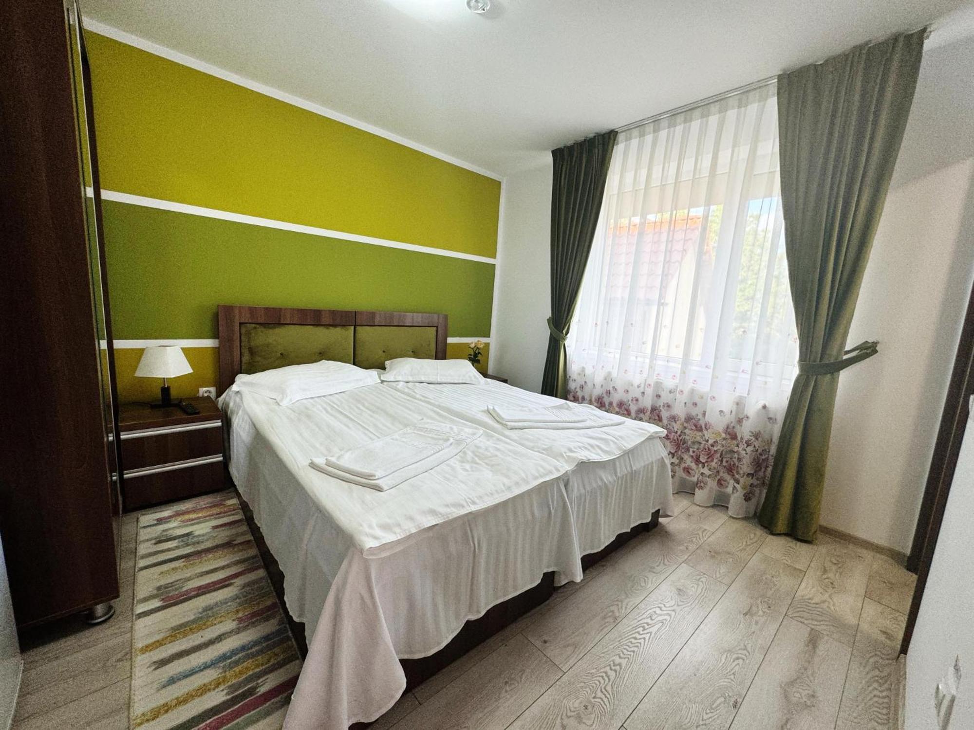 Guest house Carpathian Newstar Sibiu