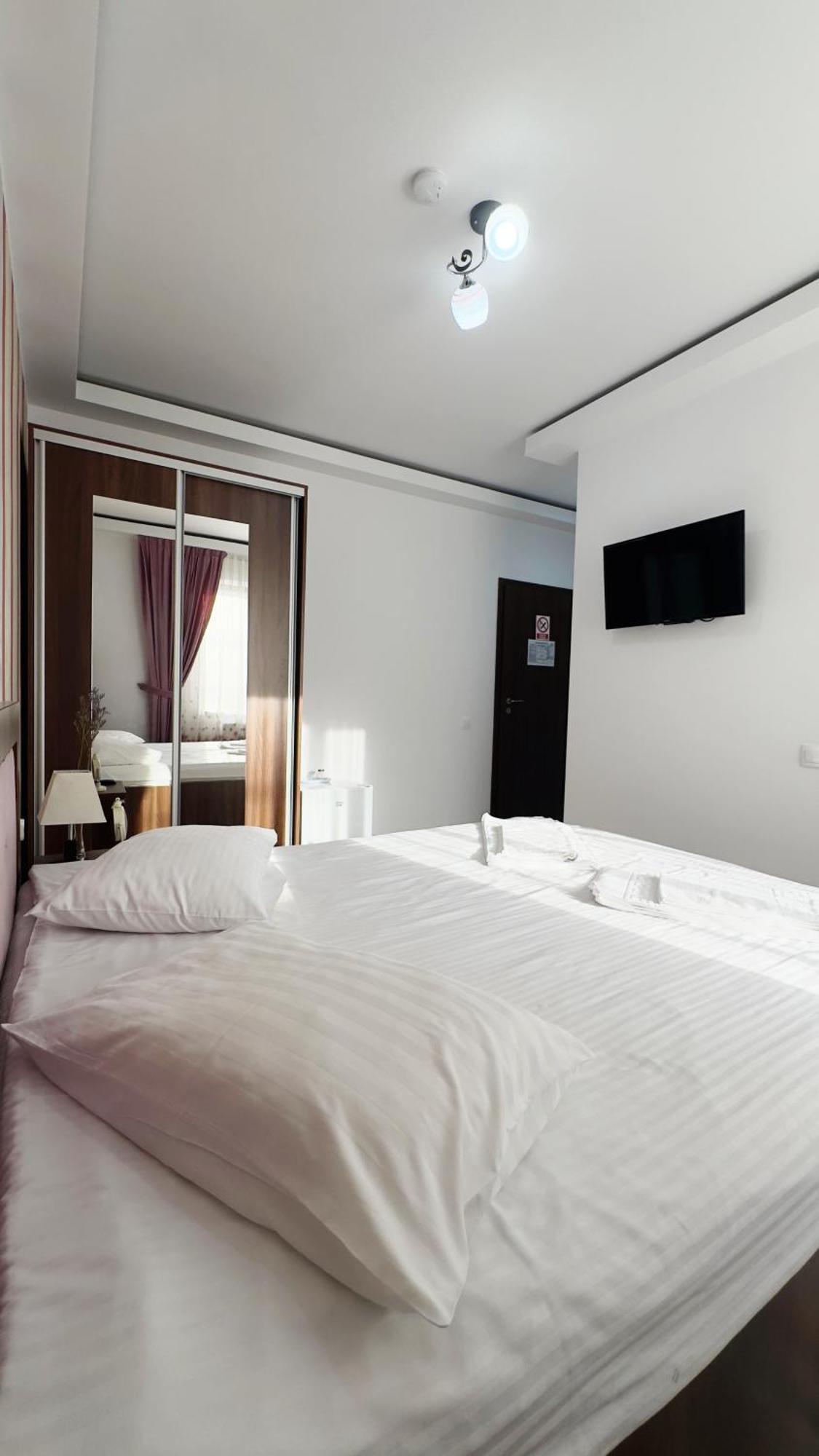 Guest house Carpathian Newstar *