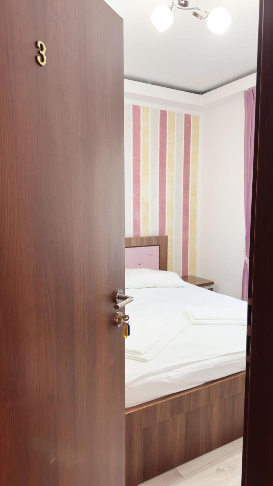 Guest house Carpathian Newstar Sibiu