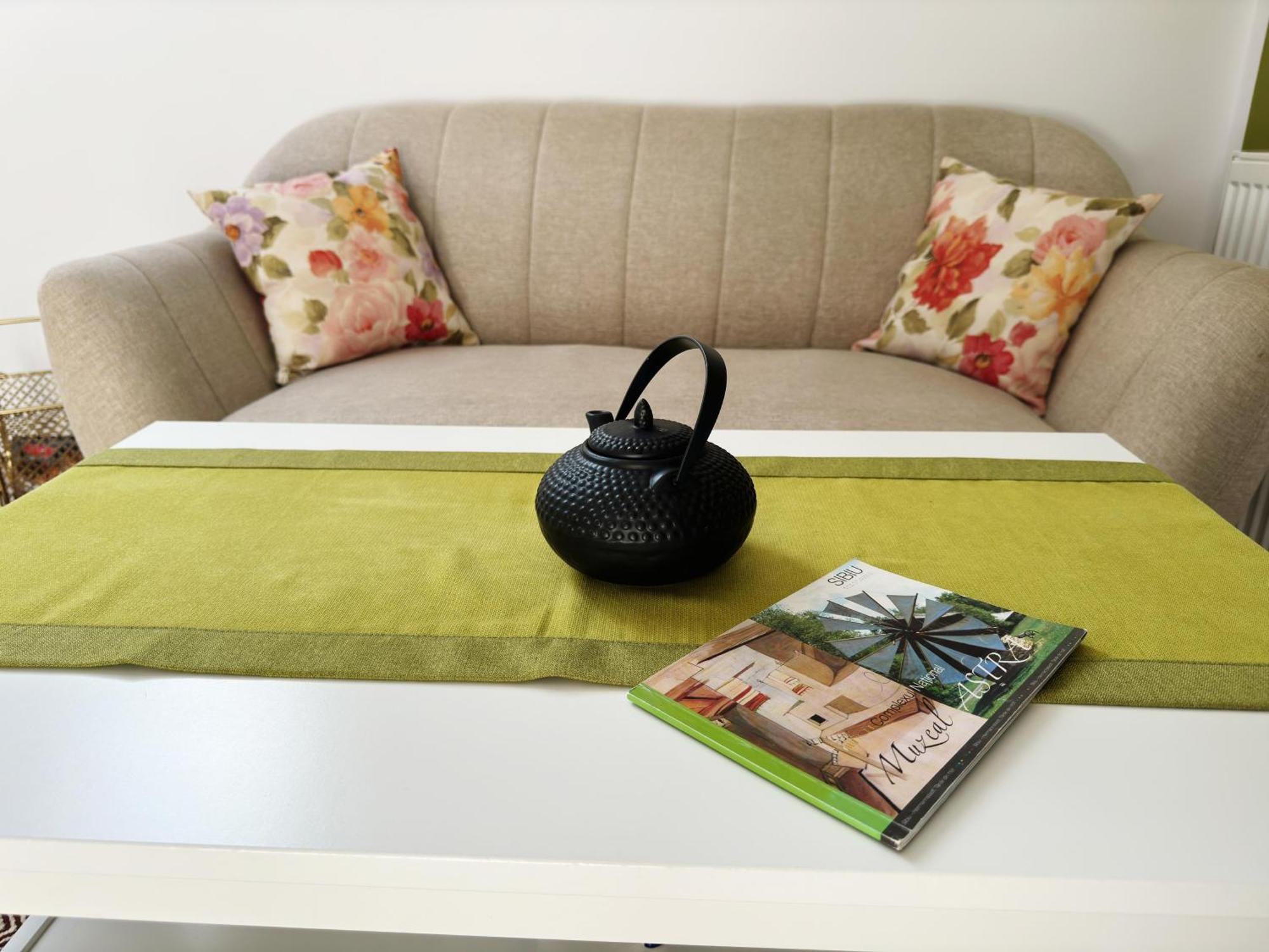 Guest house Carpathian Newstar *