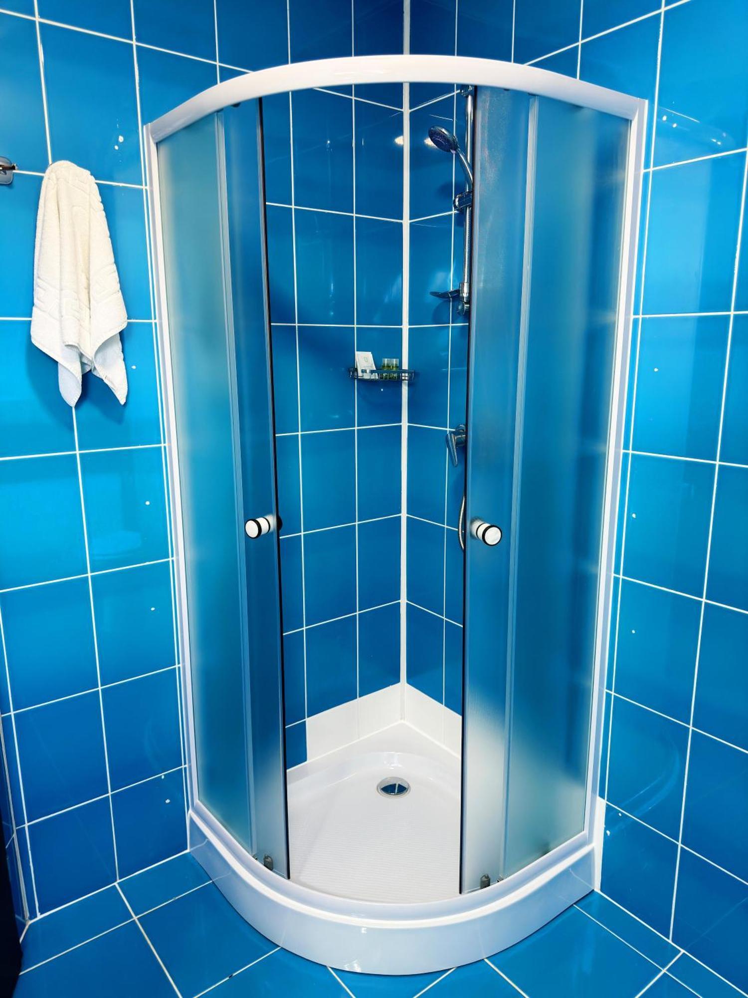 Guest house Carpathian Newstar Sibiu